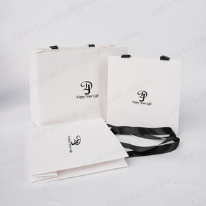 YDJ pack, jewelry boxes, jewelry pouches, jewelry bags, jewelry rolls, aircraft boxes, paper bags, paper cards. Jewelry packages